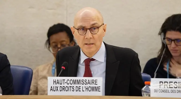 مفوض حقوق الإنسان: الهجمات الأمريكية على قوارب في الكاريبي والمحيط الهادئ تنتهك القانون الدولي