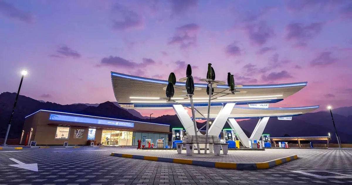 أدنوك للتوزيع تسجل أعلى أرباح في 9 أشهر منذ الطرح العام