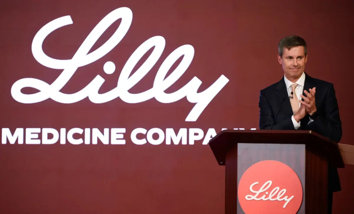 «إيلي ليلي» تحقق إيرادات فصلية بقيمة 17.6 مليار دولار بنمو 54% وترفع توقعات الأرباح لعام 2025