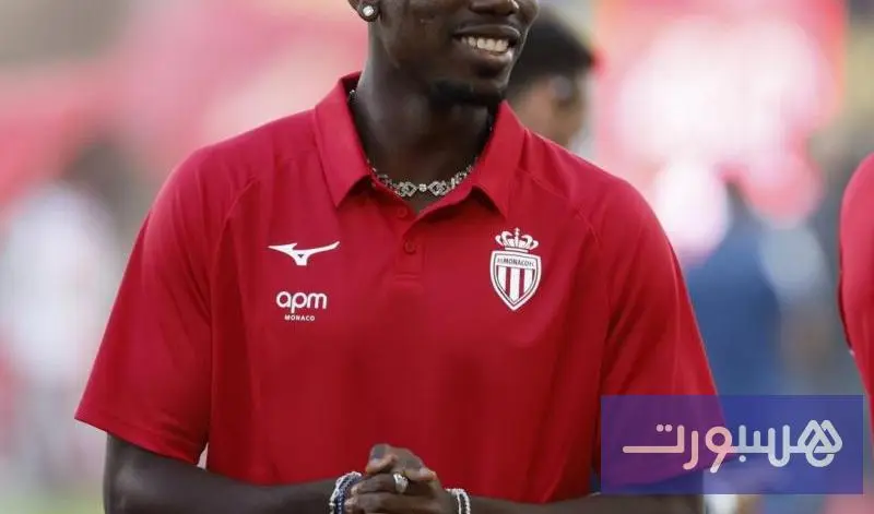 الإصابة تتسبب في تأجيل ظهور بوغبا