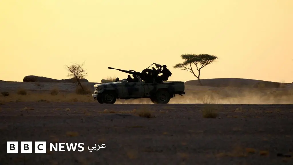 الصحراء الغربية: تصويت مرتقب لمجلس الأمن على دعم خطة الحكم الذاتي المغربية للصحراء، فما تاريخ النزاع عليها؟
