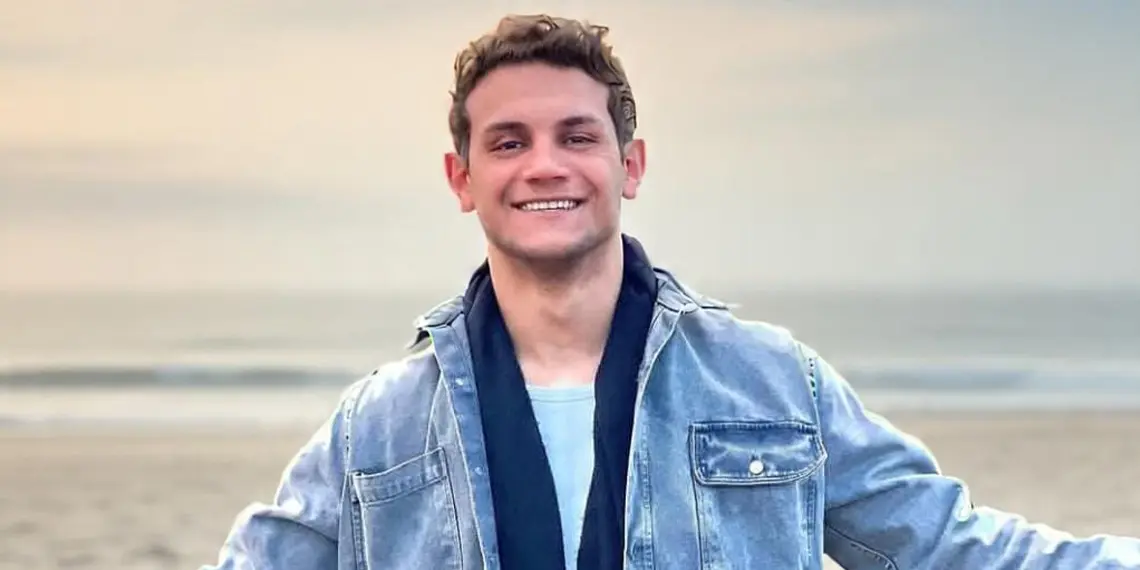 لايف ستايلز ستوديوز تُطلق مرحلة جديدة مع زين الجندي: “رنة خلخالك” و”طعمتها” قريبًا - Musicnation - ميوزيك