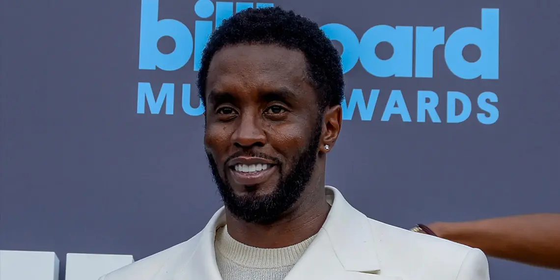 نقل ديدي إلى سجن فيدرالي لقضاء عقوبة السجن لأربع سنوات - Musicnation - ميوزيك نايشن