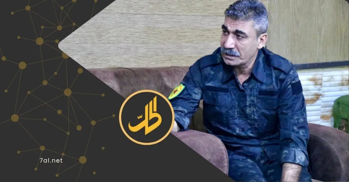 قيادي كردي: نريد اندماجا وطنيا حقيقيا لا شكليا.. واللامركزية ليست خيانة