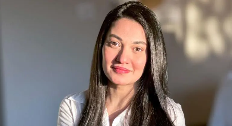 "المرأة الحديدية" الباكستانية تقود النضال من أجل مستقبل أكثر عدلا للجميع