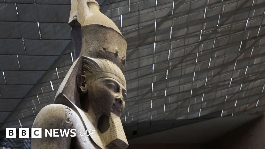 المتحف المصري الكبير.. هل يعيد كتابة علاقة المصريين بتاريخهم؟