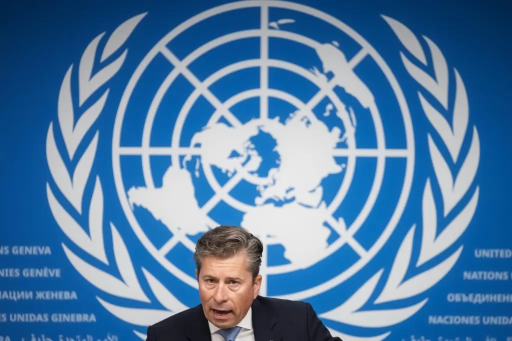 الأمم المتحدة تحذّر من توسع نطاق "الفظائع" في السودان