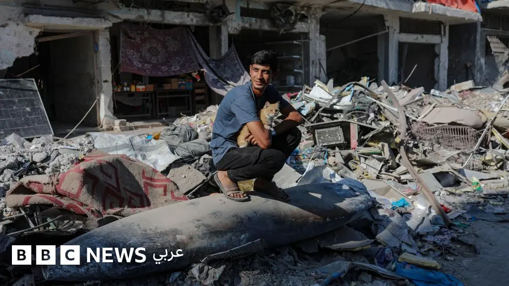 "هذا ليس وقف إطلاق نار حقيقي في غزة" – مقال في الغارديان