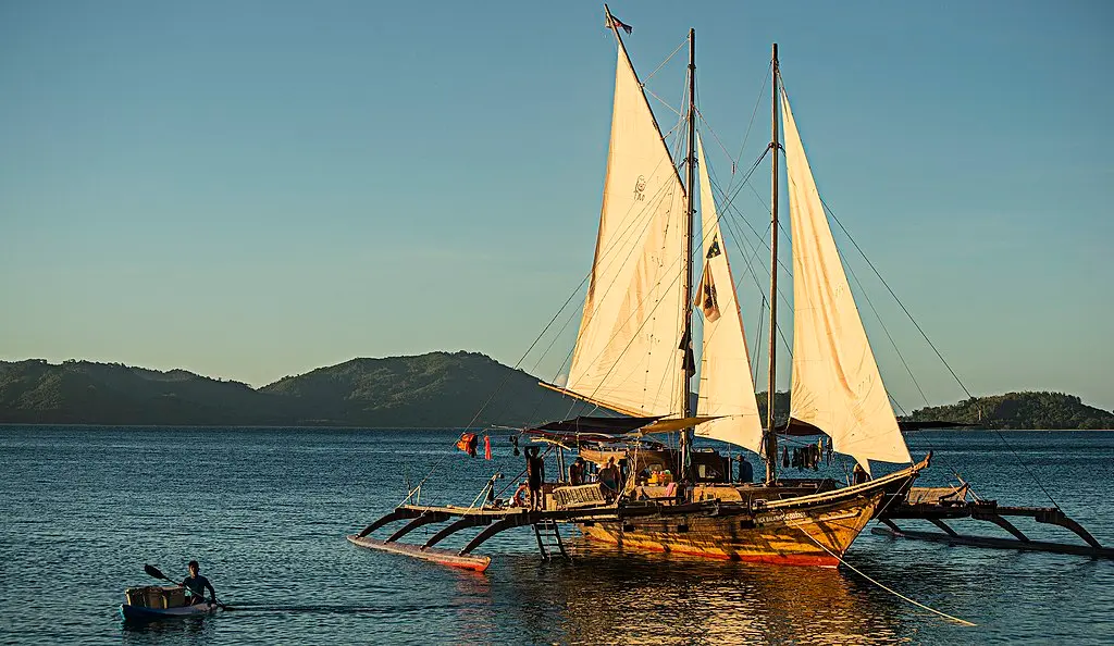 التوسع الاسترونيزي: كيف استوطن البشر جزر المحيط الهادي؟ - العلوم الحقيقية