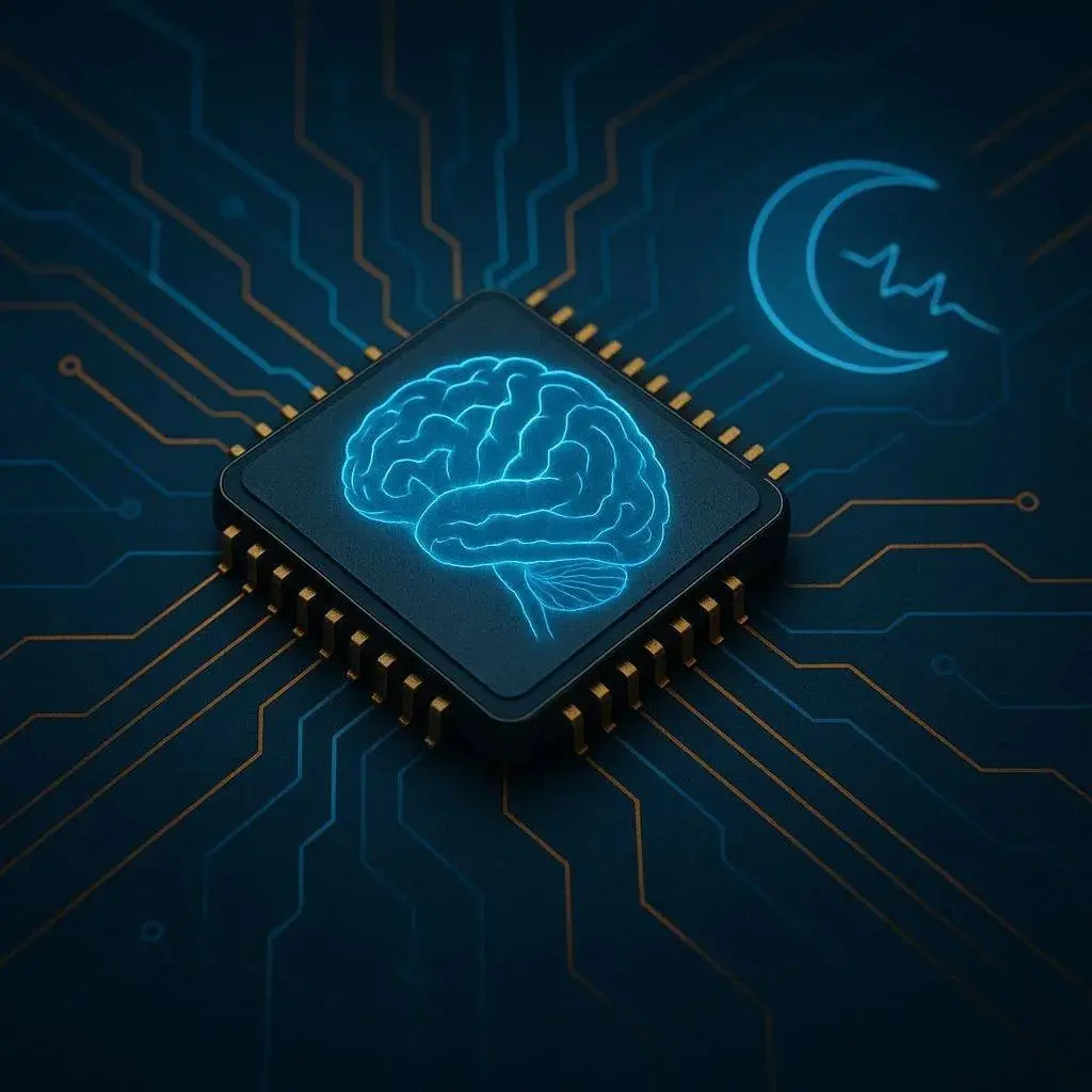 خوارزمية تُعيد الزمن إلى الوراء وتفتح آفاقاً جديدة للتشخيص الطبي