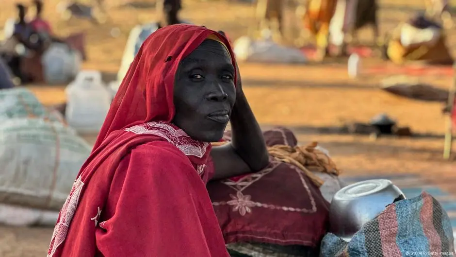 السودان ـ تنديد أممي بـ"انتهاكات مروعة وإعدامات" بالفاشر