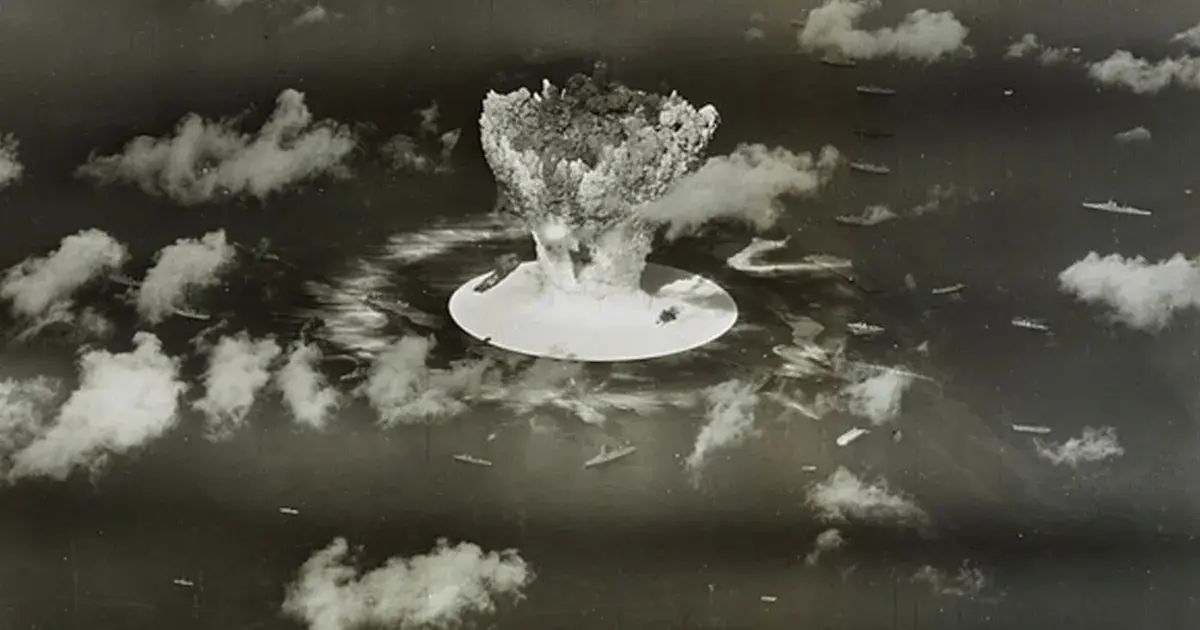 التجارب النووية.. جدالات الحرب الباردة تعود إلى الواجهة مجدداً بعد إعلان ترمب