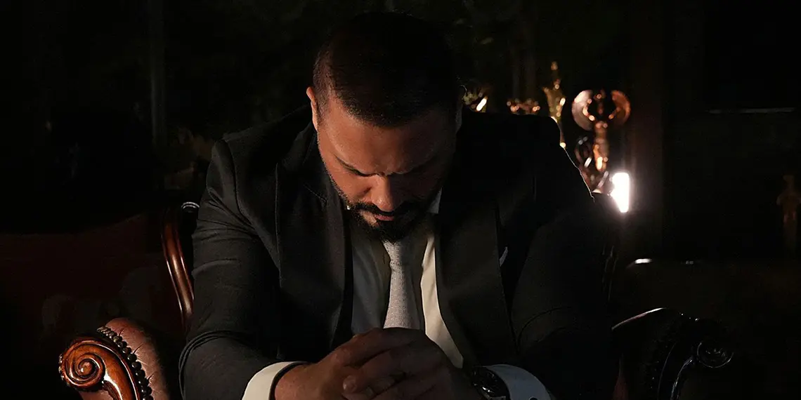 رامي عياش يطلق “وبترحل”.. أغنية من وجع الفقد وحنين الذكرى - Musicnation - ميوزيك نايشن