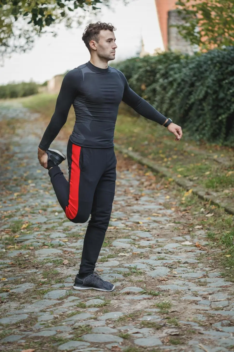 هل تساعد تمارين الإحماء أو تمارين الإطالة على تقليل الإصابات؟ - العلوم الحقيقية