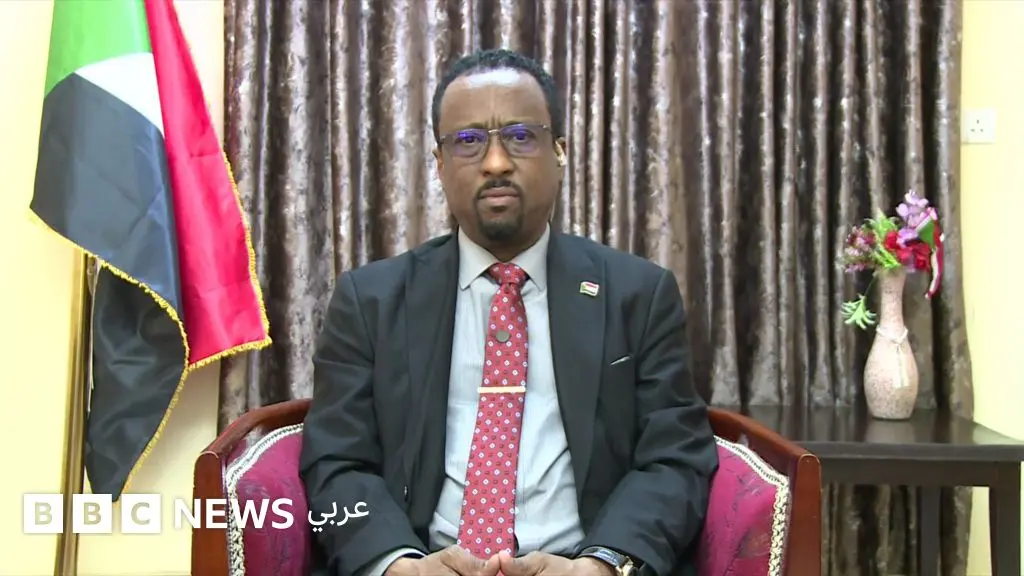 الإعيسر في بلا قيود: لدينا خارطة طريق إن نُفذت ستضع حداً للحرب