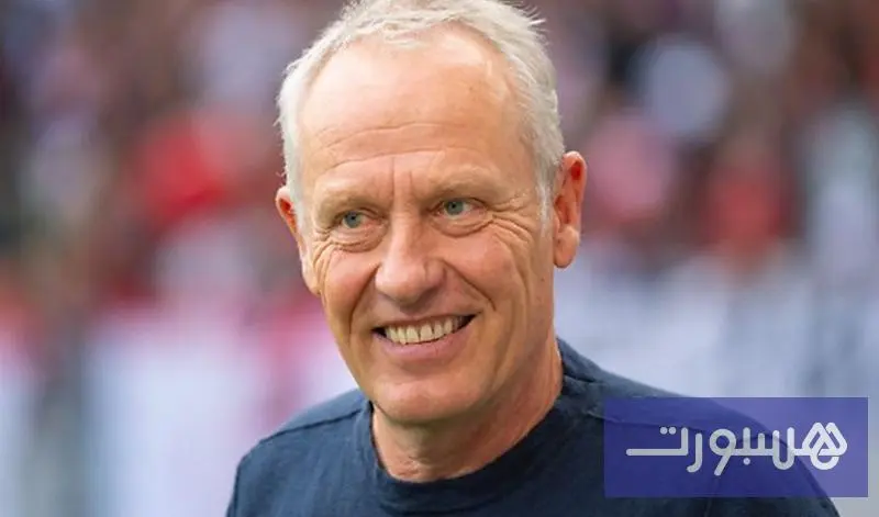ستريش لا يستبعد العودة للتدريب