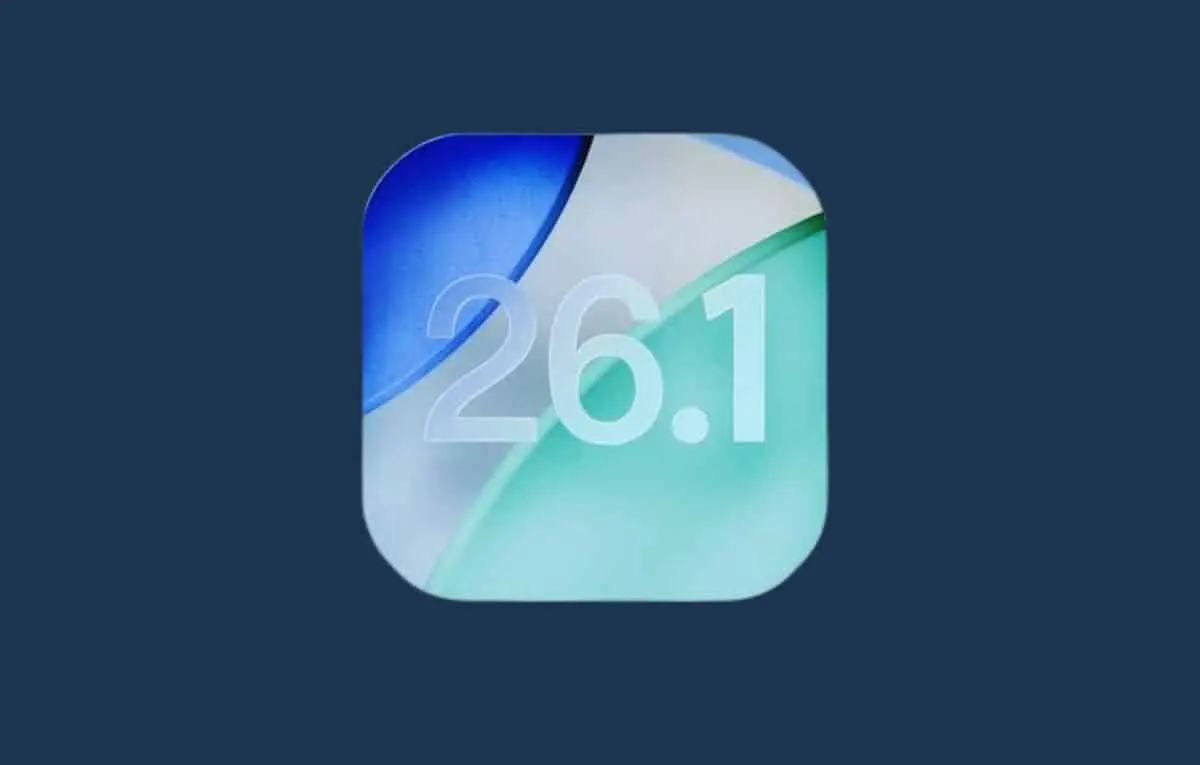 تحديث iOS 26.1.. إليك أبرز المزايا الجديدة القادمة إلى هواتف آيفون