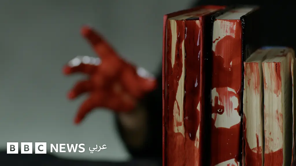 ما الذي يجعل "الرعب النسائي الدموي" مختلف عن روايات الرعب الأخرى؟