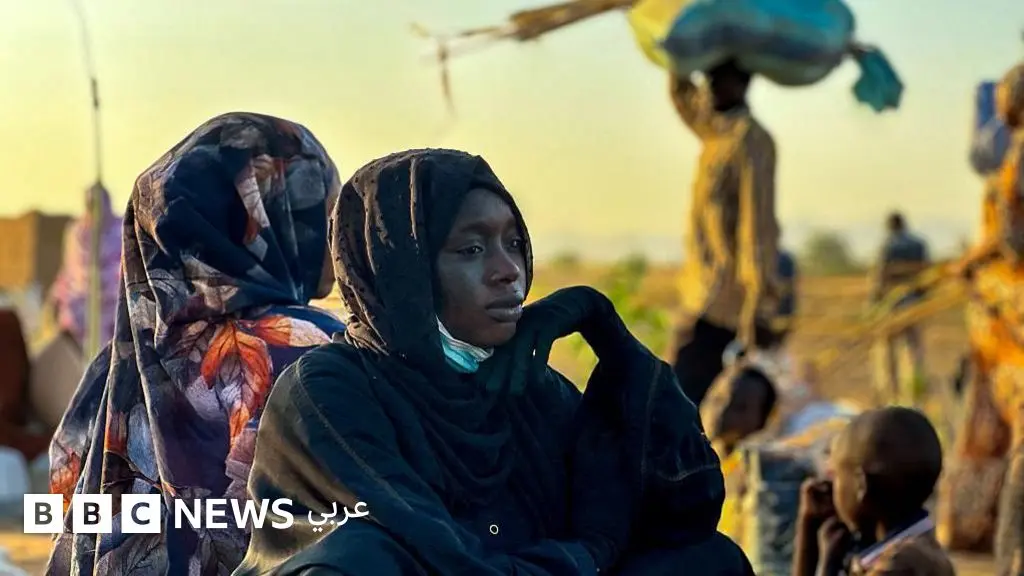 الفاشر: ماذا بعد سقوط المدينة؟ نزوح من بارا وحقائب تحزم في الأُبيّض