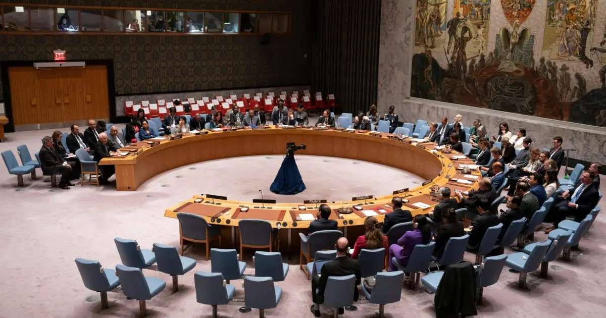 الرباط رحّبت و”البوليساريو” ترفض.. ماذا بعد قرار مجلس الأمن الداعم لمقترح الحكم الذاتي في الصحراء الغربية؟