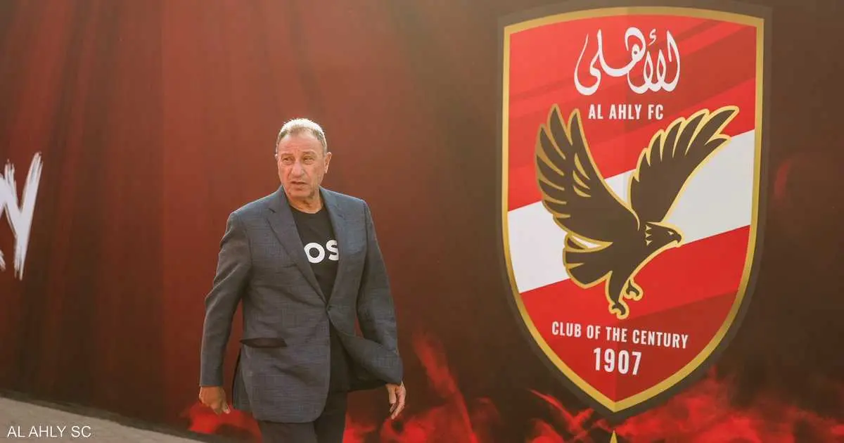 رسميا.. الخطيب رئيسا للأهلي للدورة الثالثة على التوالي