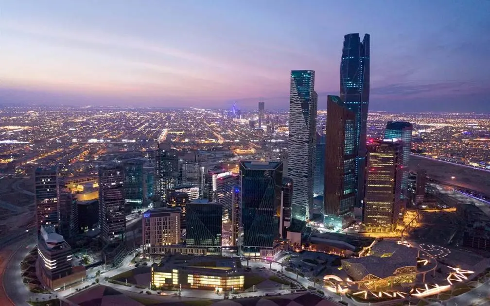 مدينتان عربيتان سعوديتان تنضمان لقائمة المدن الإبداعية الـ58 في 2025