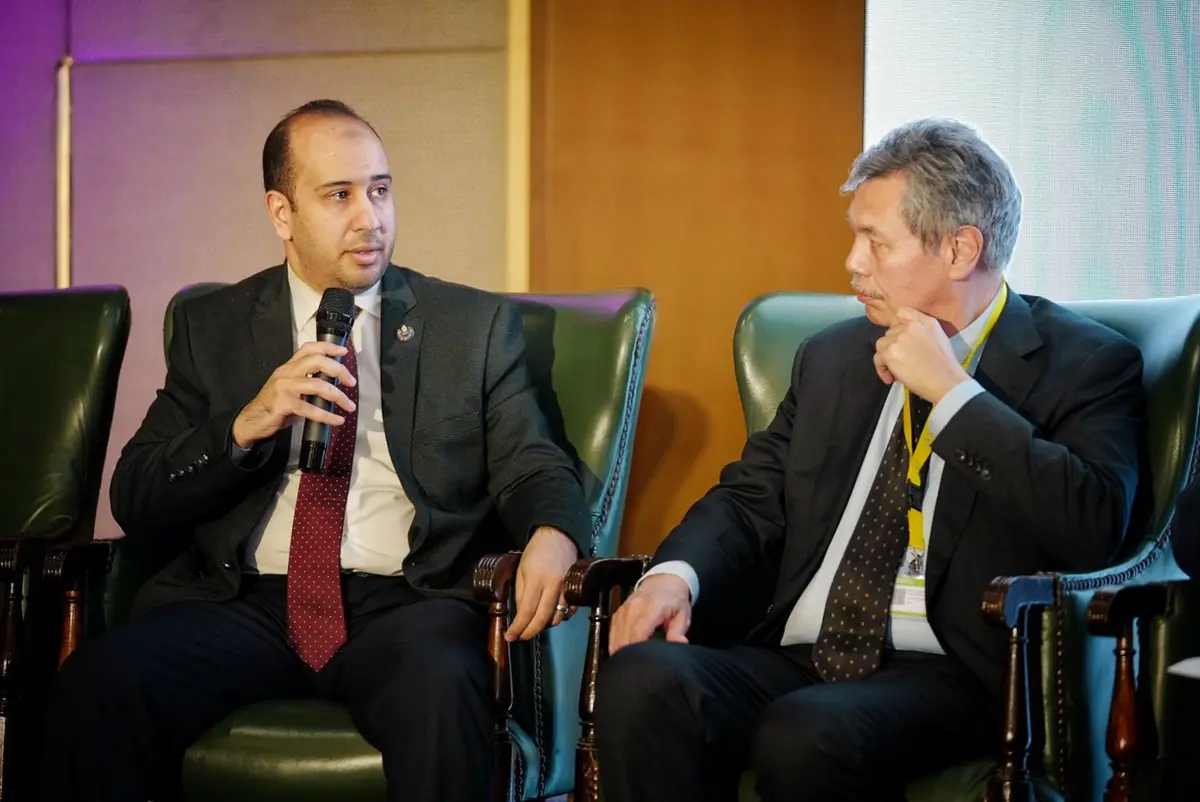 هيئة الدواء تشارك في الاجتماع السنوي لبرنامج منظمة الصحة العالمية لليقظة الدوائية