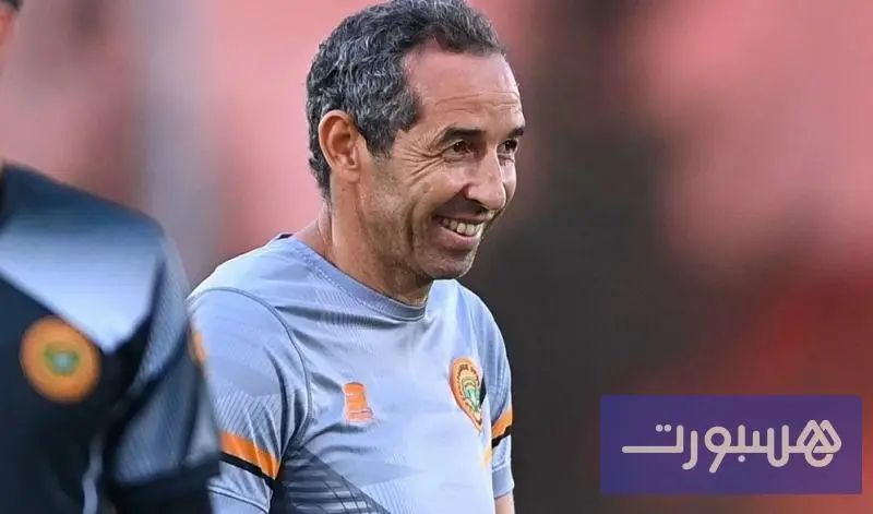 مساعد نهضة بركان: هذا التأهل ثمرة عمل أجيال.. واللاعبون كانوا رجالا في الميدان