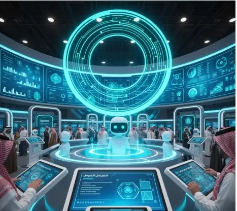 دليلك الكامل لمنصات «المستشار الآلي» في السعودية