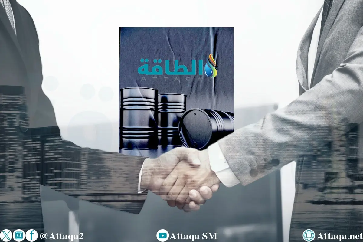 أكبر الصفقات النفطية في أكتوبر 2025.. مصر والعراق والجزائر بالمقدمة - الطاقة