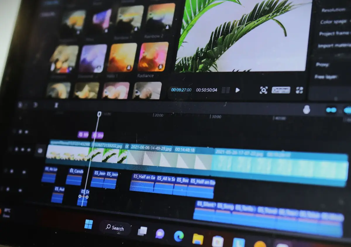 أفضل آدوات الذكاء الاصطناعي لتحرير الفيديو