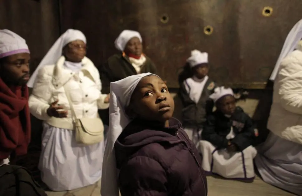 من أين جاء ترمب بـ"التهديد الوجودي" للمسيحيين في نيجيريا؟