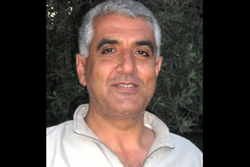 بعد 13 عاما من الاختفاء القسري.. عائلة المحامي خليل معتوق تعلن وفاته رسميًا