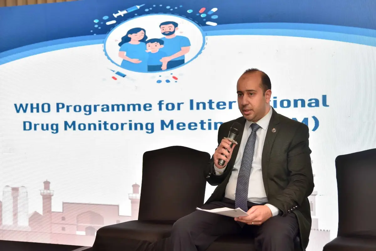 هيئة الدواء المصرية تستعرض تجربتها الرائدة في مجال التيقظ الدوائي أمام منظمة الصحة العالمية