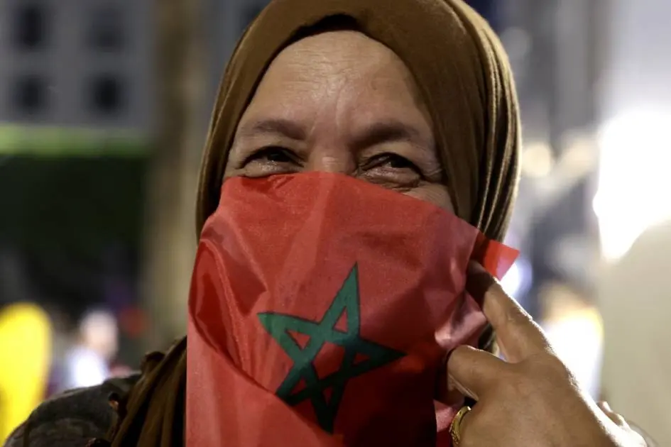 خرائط "غوغل" تدمج الصحراء الغربية مع المغرب