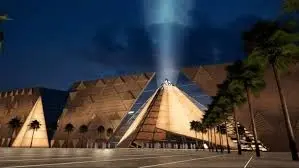 العالم يترقب الافتتاح التاريخي لـ«المتحف المصري الكبير» بحضور دولي رفيع