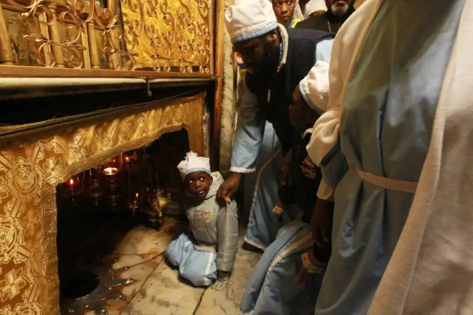 نيجيريا تتعهد بمحاربة التطرف بعد إدراجها بـ"قائمة القلق" الأميركية