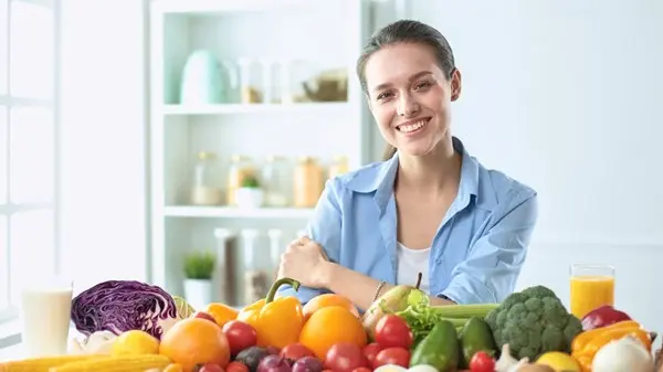 الخضروات نجمة كل وجبة.. تنوع مذهل يمنح طعامكِ حياة جديدة