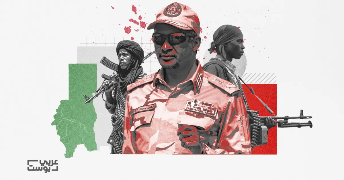 مخاوف مصرية من التقسيم بعد سقوط الفاشر.. القاهرة تصر على الحلول الدبلوماسية دون تدخل عسكري، وهذه خياراتها لمواجهة الأزمة