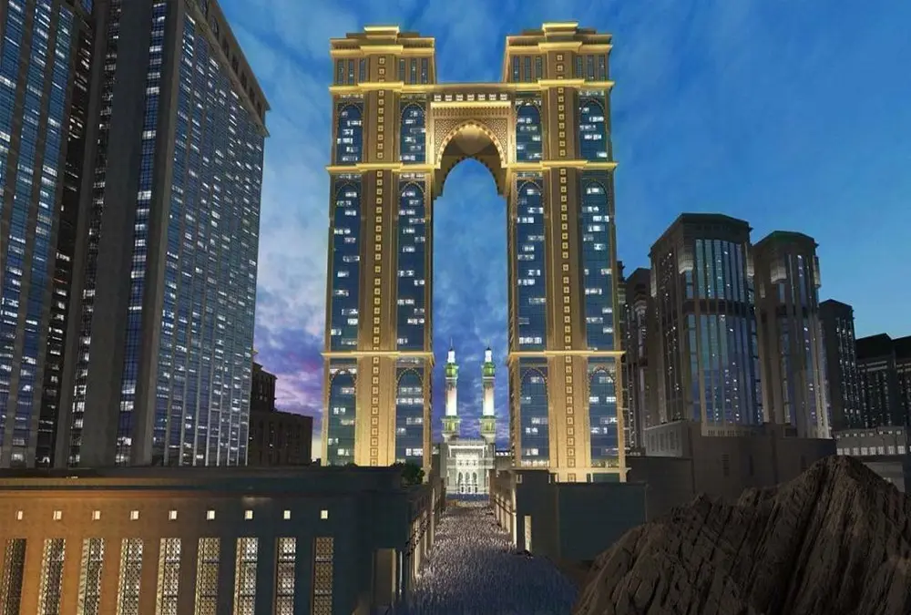 «جبل عمر» تكشف عن تحول جذري نحو الربحية في الربع الثالث