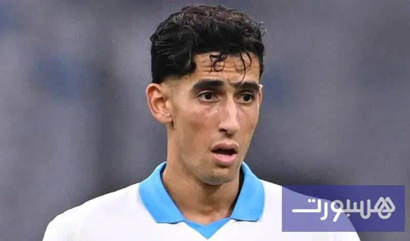 إصابة نايف أكرد قبل مواجهة أوكسير