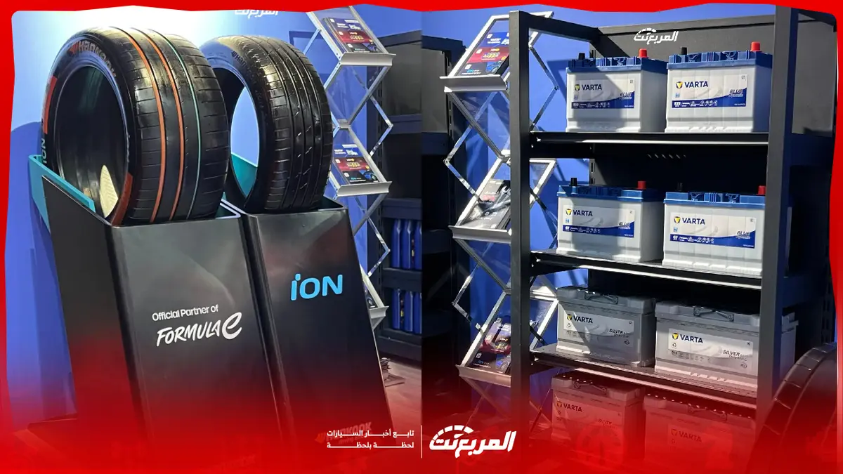 عروض أوتوبوكس لنهاية 2025.. خصومات كبيرة تصل إلى 50%