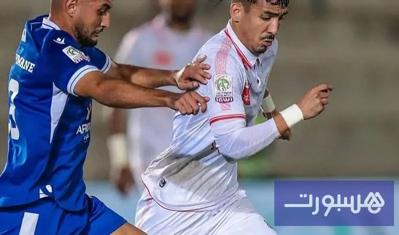 الحسنية يقلب الطاولة على الفتح