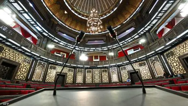 مجلس الشعب يستعد لمرحلة تشريعية جديدة