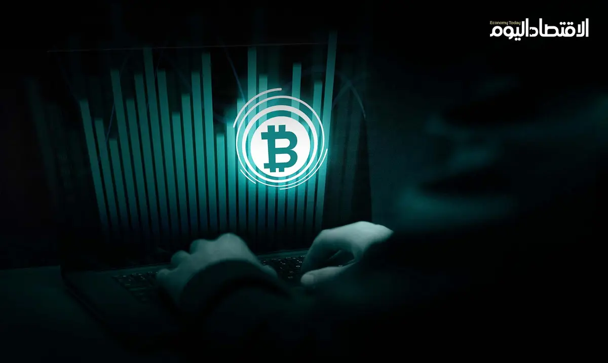 ‏سعر البيتكوين والعملات المشفرة اليوم الأحد 2 نوفمبر 2025