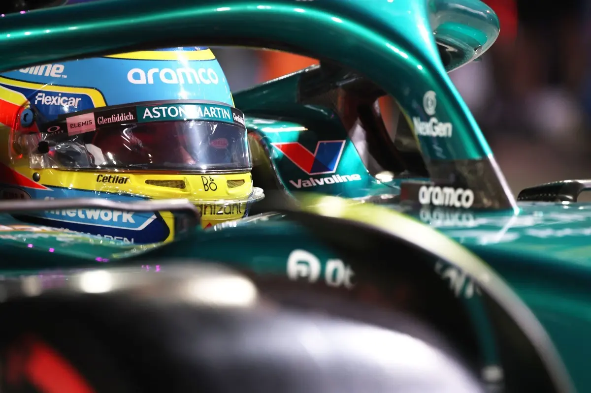 F1 defends broadcasts following criticism from drivers and fans