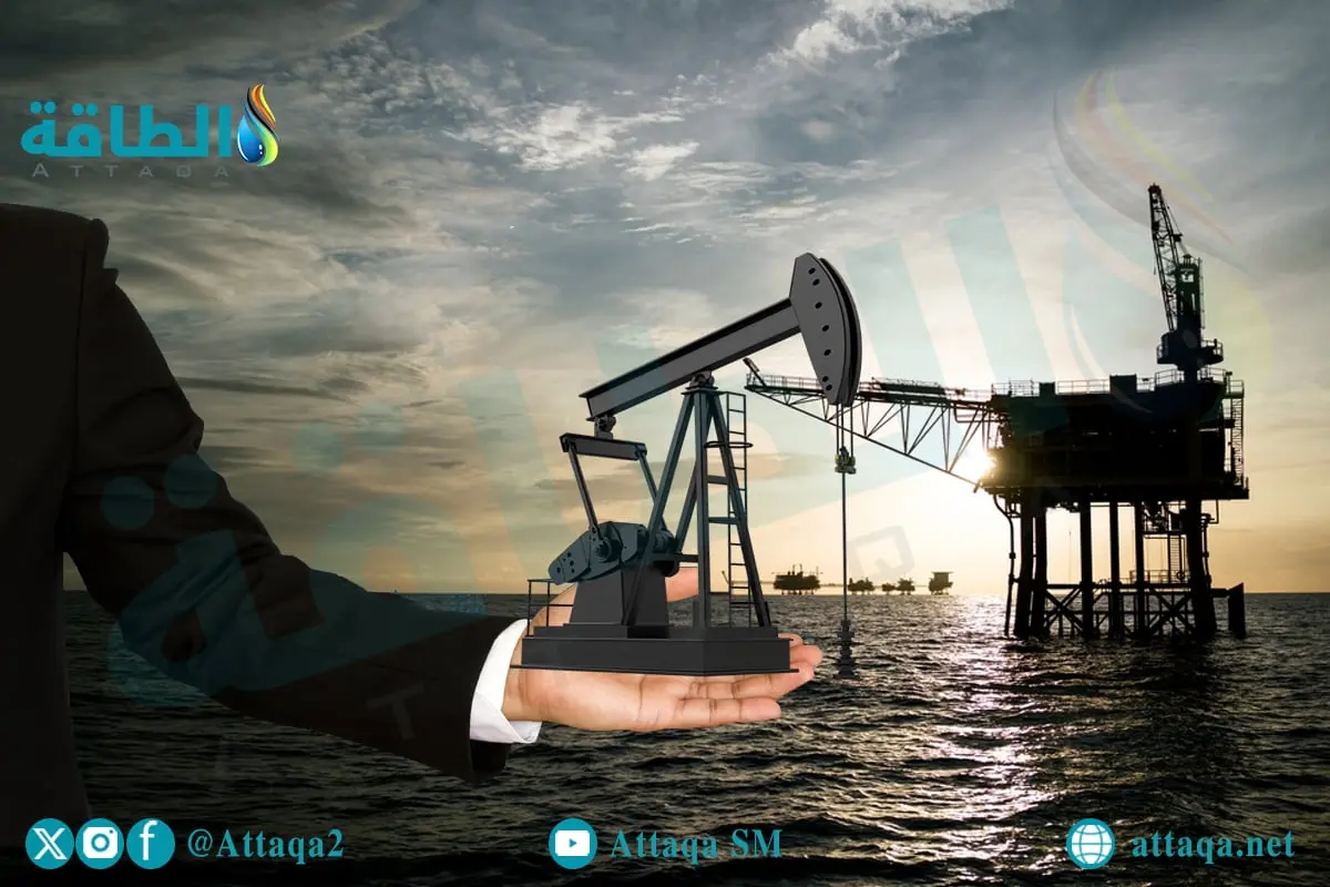 صفقات الحفر العربية تشهد نشاطًا مكثّفًا في 4 دول (مسح) - الطاقة