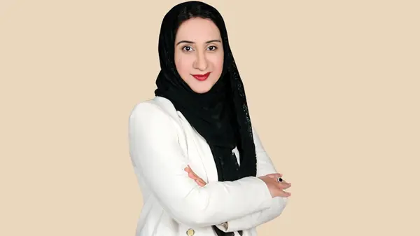 لولوة المنصوري تكتب: ذاكرة الأرض
