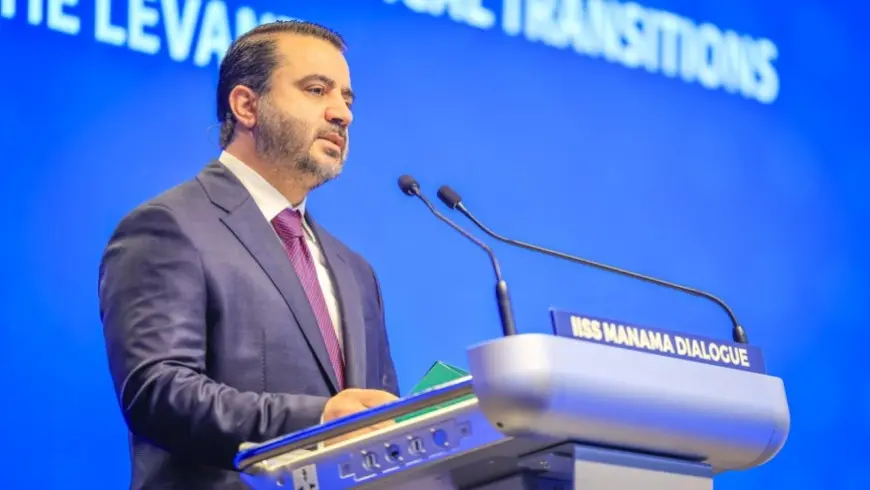 الشيباني: الرئيس الشرع سيزور واشنطن هذا الشهر