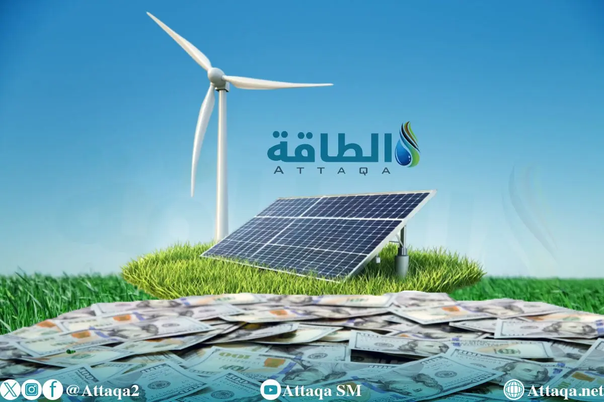أكبر صفقات الطاقة المتجددة في أكتوبر 2025.. السعودية بالصدارة - الطاقة